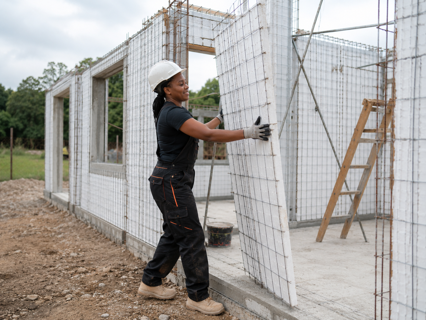 DECOMAX Engineered Panels Comparison Portfolio