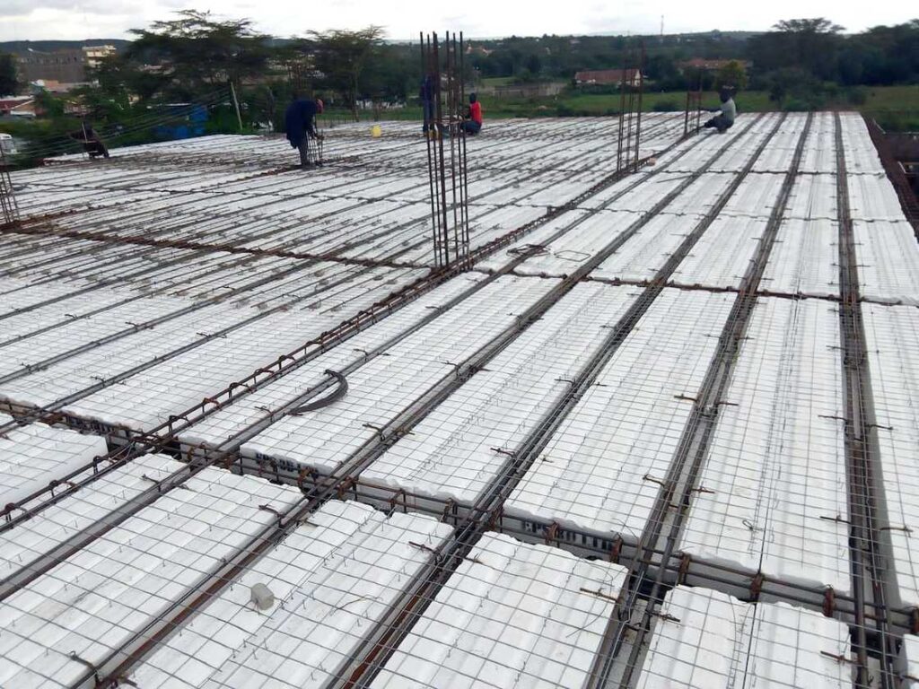 eps concrete